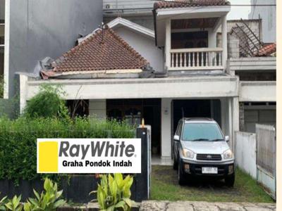 Dijual Jual Cepat Hunian di Cideng bisnis area, 2 lantai, cocok u