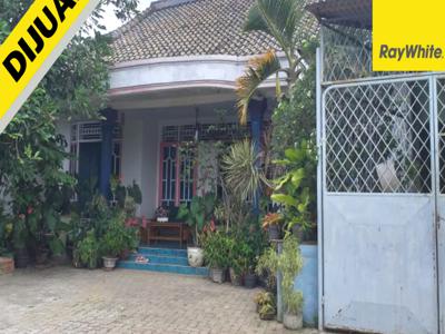 Jual Rumah di Kedaton Bandar Lampung