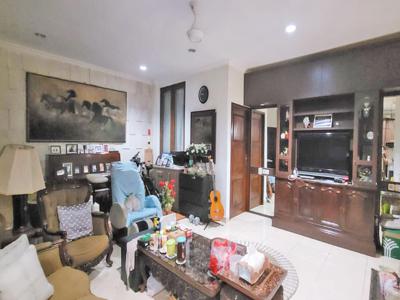 Rumah Bagus dan Siap Huni di Rajawali, Bintaro Sektor 9