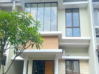 Dijual Rumah Bagus Di Discovery Cielo, Bintaro Jaya Sektor 9