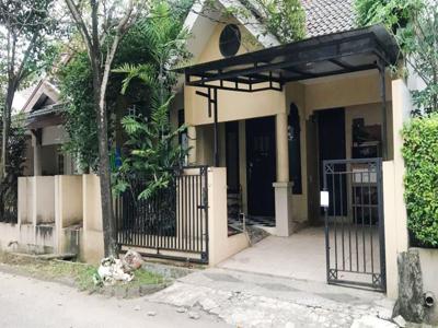 Dijual Rumah Bagus Di Trulek Bintaro Jaya Sektor 9