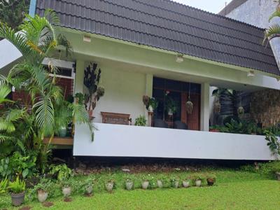 Rumah Bagus, Mewah, Asri lingkungan aman dan Nyaman di Bandung