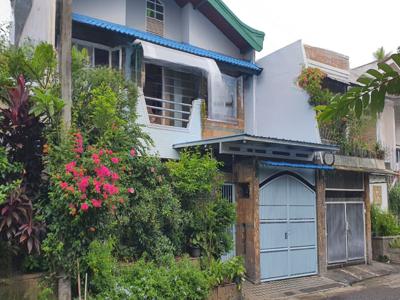 Dijual Rumah Bagus siap Huni Pisok Bintaro Jaya Sektor V