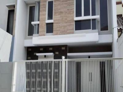 Dijual Rumah Baru Gress di Purimas Taman Gianyar Surabaya, Minima