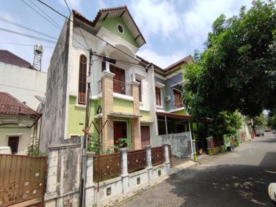 Dijual Rumah Besar Di Perum Perwita Regency Sewon Bantul