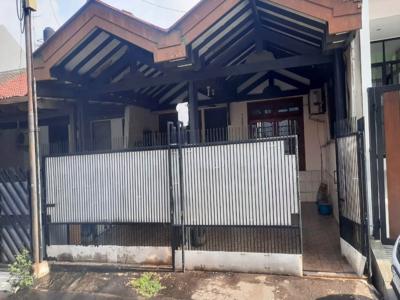 Dijual Rumah Kelapa Nias Kelapa Gading Luas 6x17m2