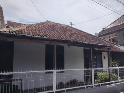 Dijual Rumah Luas 1 Lantai di Margahayu, Sayap TKI, Bandung!