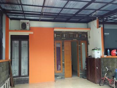 Rumah Siap Huni Diarea Cluster Jurang Mangu, Dekat Akses Toll & Nempel Bintaro