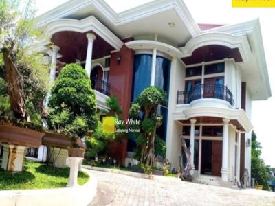 Rumah mewah di Kuala Sekampung Kalianda Lampung Selatan
