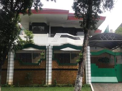 Dijual Rumah Mewah Pondok Indah Jakarta Selatan