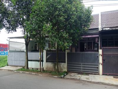 Dijual Rumah Minimalis Nyaman di Komplek Batununggal, Bandung