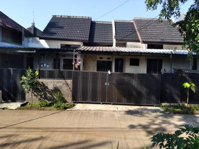 Dijual Rumah Minimalis Siap Huni di Sayap Buah Batu, Bandung