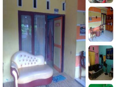Dijual Rumah Mungil Di Palm Green Residence, Tambun Utara Bekasi