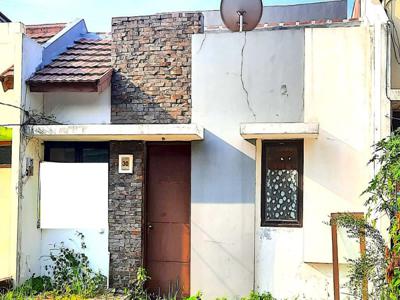 Dijual Rumah Minimalis Sudah Renovasi Di Taman Cibodas Residence