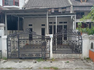 Rumah Murah Lokasi Strategis dan Dalam Komplek @Karang Tengah, Kota Tangerang