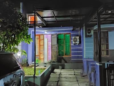 Rumah Murah Siap Huni dan Dalam Cluster @Perum Kedaung Regency, Cirebon