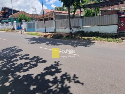 Rumah Murah Siap Huni Di Pahoman Bandar Lampung