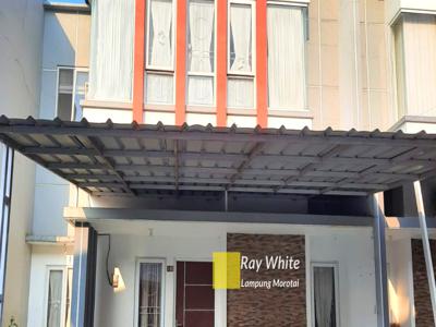 Rumah Murah Siap Huni Di Rajabasa Bandar Lampung