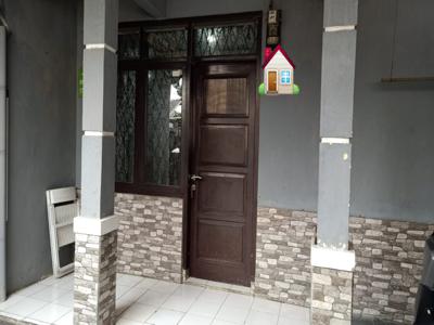 Dijual Rumah Siap Huni di Taman Cibaduyut Indah, Bandung