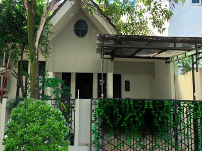 Dijual Rumah Siap Huni Permata Trulek Bintaro Sektor IX