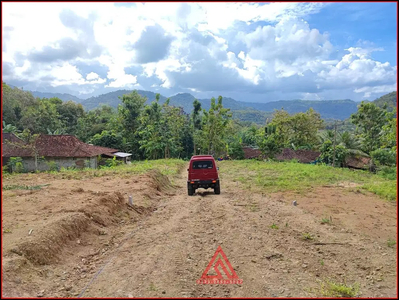 1 JUTAAN Jogja Barat, Area Wisata Menoreh Kopi Ampirono