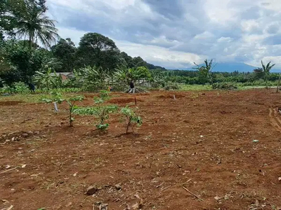 2 Unit Terakhir Dekat Taman Budaya Sentul, Terima SHM Pecah/Unit