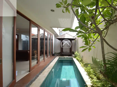 2BR Villa For Sale In Kerobokan