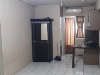 Apartemen Gading Nias Studio Kitchen Set & AC di Bougenville Lt 7