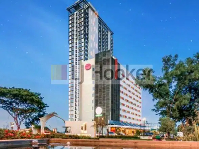 Apartment 3 Bedrooms With Sea View At Apartment One Residence Batam