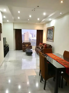 Apartment Somerset Berlian Permata Hijau - Jakarta Selatan