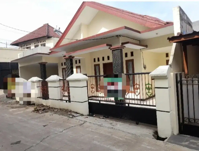 Bismillah Dijual Cepat Rumah Siap Huni di Pdk Pucung Indah Bintaro
