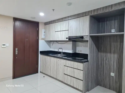 Bizloft tower 5 u residence di sewakan