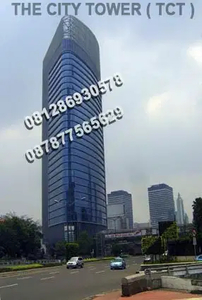 Butuh Unit Kantor di Jl. MH. Thamrin, Dukun Atas - Menteng, Jakarta
