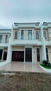 Cendrawasih Mansion