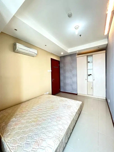 Condominium Green Bay Pluit 1 BR Semi Furnished Lantai Adem Beutt