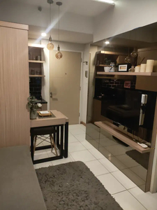 Dekat Universitas UPH, Binus, Apartmen Alam Sutera dkt Karawaci, BSD