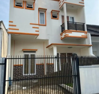 Di Jual Lelang Rumah 2 Lantai Daerah Tangerang Kota