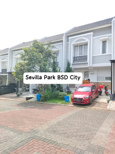 Di Jual Rumah BSD City