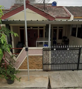 DI JUAL RUMAH DI BANGUN REKSA INDAH 2 CILEDUG KARANG TENGAH