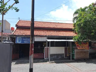 DI JUAL RUMAH DI PALEBON SELANGKAH SWALAYAN ADA MAJAPAHIT SEMARANG