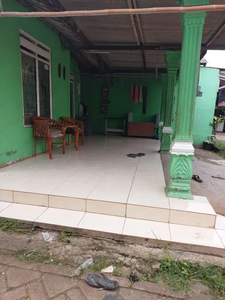 Di jual rumah prigi pondok aren