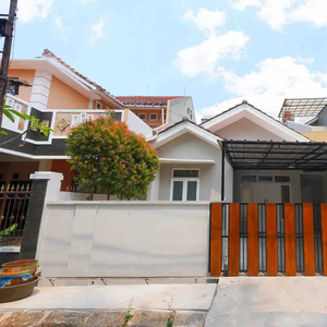 Di Jual Rumah Ready di Tangerang Selatan Dekat Alam Sutera