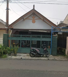 Di Sewakan Rumah