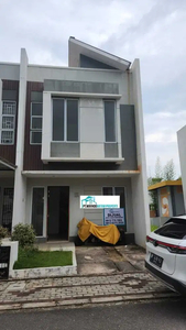 DIJUAL 780JUTA RUMAH HOOK DE DIAMOND RESIDENCE - BATAM CENTRE