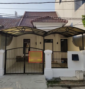 Dijual cepat rumah 1½ lantai di Semanan
Semanan, Jakarta Barat