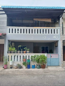 DIJUAL CEPAT‼ Rumah 2Lt Siap Huni Perumahan Nusa Jaya - Sei Panas