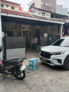 Dijual Cepat Rumah di Cluster Griya Kenanga