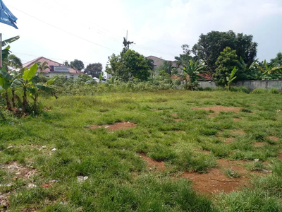 Dijual Kavling 2,8juta/Meter Dekat Saung Dolken Resort Hotel Syariah