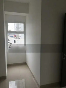 Dijual murah apartemen studio Serpong Garden Cisauk