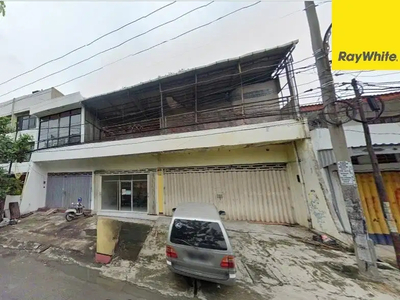 Dijual Ruko 2 lantai di Nol Jalan Raya Kupang Jaya Surabaya